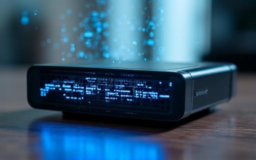 ローカルサーバーでのデータ処理イメージ